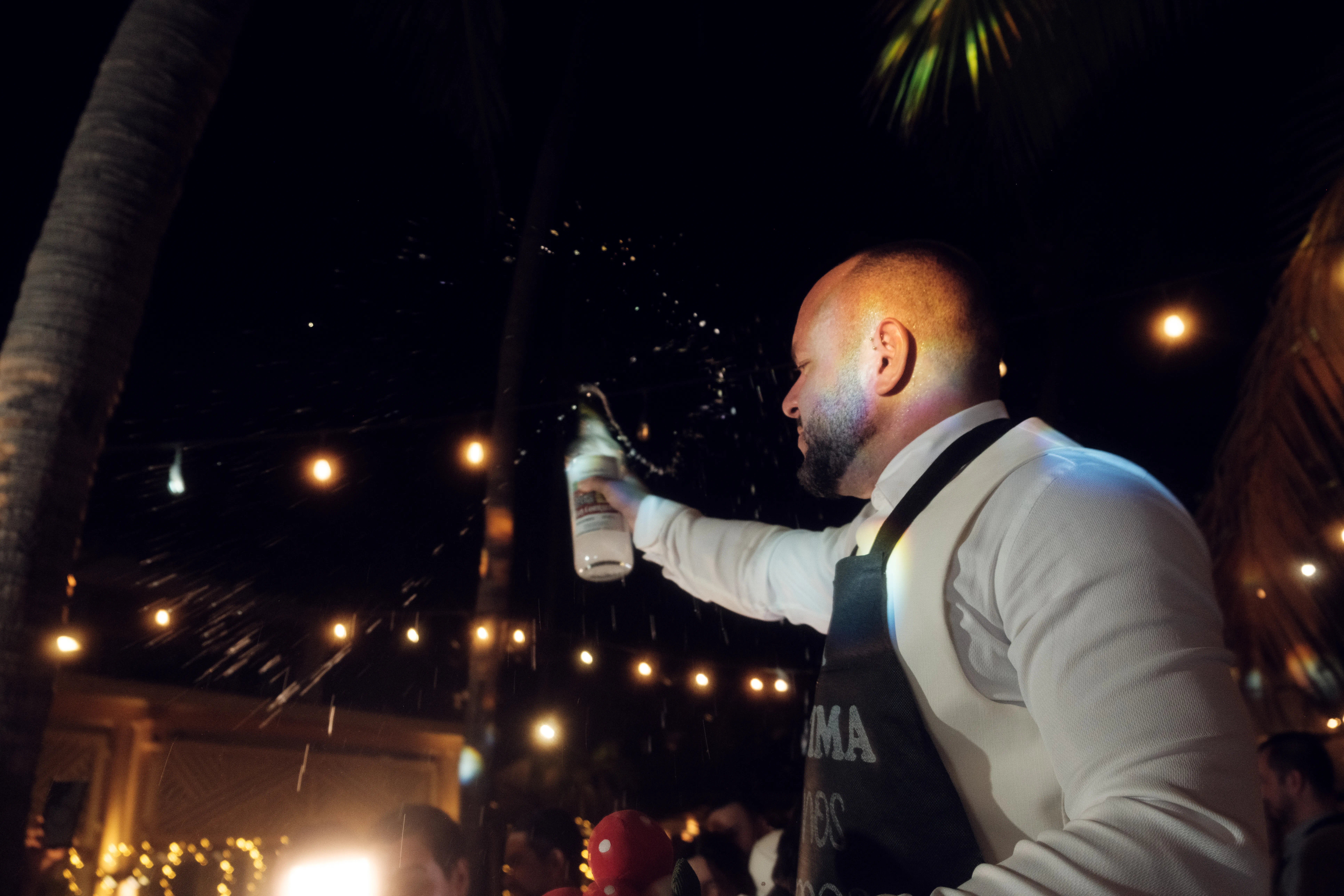 Fotografía editorial de boda - 1. Caro Y Paco   Puerto Vallarta Wedding